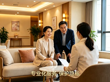 青云谱有偿售卵代生女生的客户的客户群体有哪些