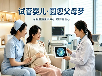 青云谱辅助生育服务 试管婴儿行业的兴起背景、发展与未来展望